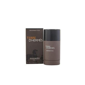 法国 Hermes/爱马仕大地止汗膏75ml 版本随机发