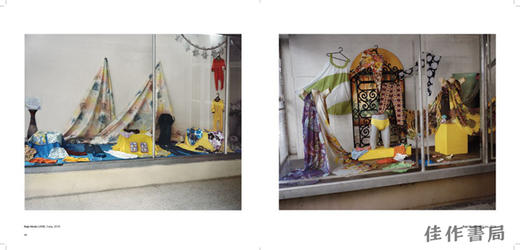 Pablo Lopez Luz: Baja Moda / 巴勃罗·洛佩兹·卢兹：低档时尚 商品图3