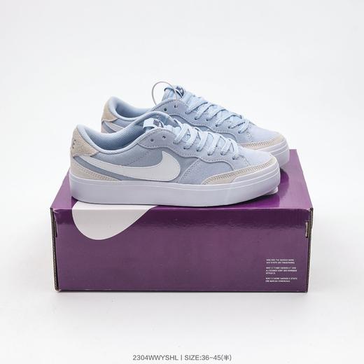 耐克 SB Zoom Pogo Plus  男女板鞋 商品图2