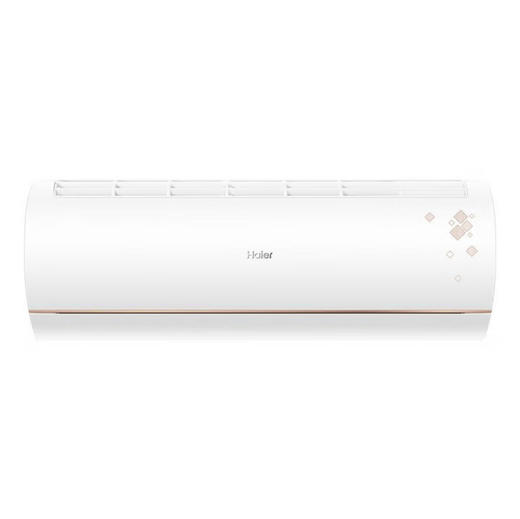 海尔（Haier）空调 KFR-26GW/B1KTA81U1 优恋 商品图12