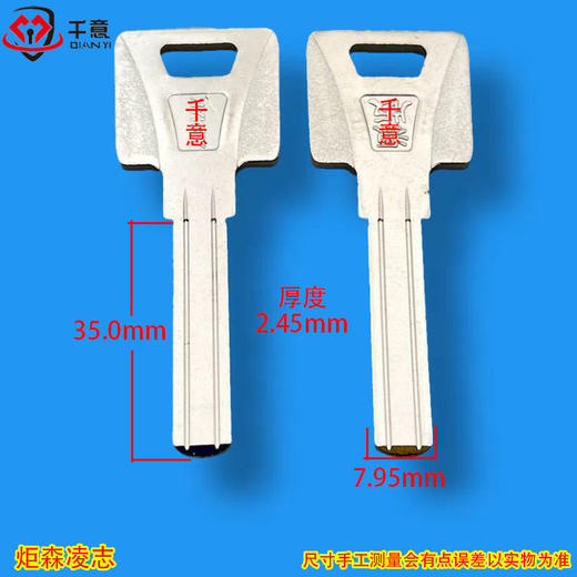 炬森凌志 商品图0