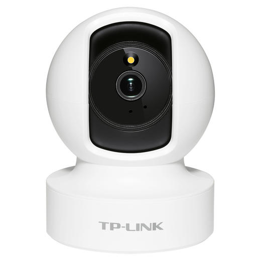 TP-LINK400万摄像机TL-IPC44CL 全彩 商品图1