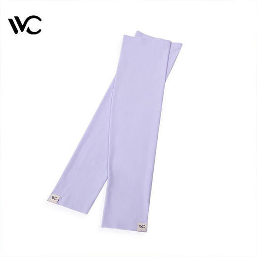 VVC  防晒冰袖（沁肤版） 商品图0