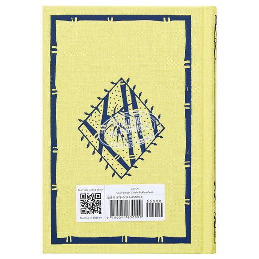 【中商原版】企鹅小布纹经典系列春季 乔治·奥威尔 猎象记 Shooting an Elephant 英文原版 George Orwell 动物农场 作者 商品图1