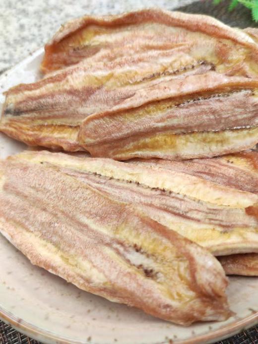 合作产品/生态芭蕉干 商品图2