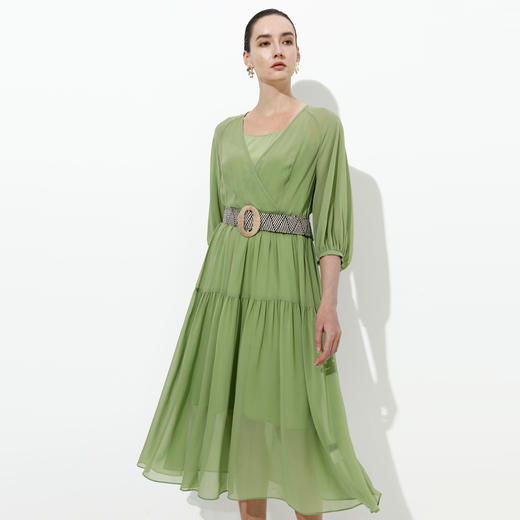 卡莉朵拉连衣裙C26B7553N 商品图1