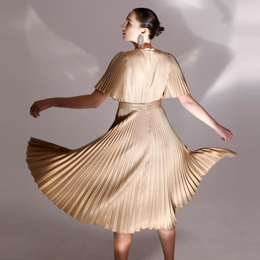 卡莉朵拉连衣裙C26B7546 商品图2