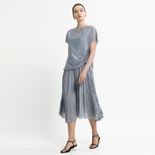 卡莉朵拉上衣C26B7162N 商品图2