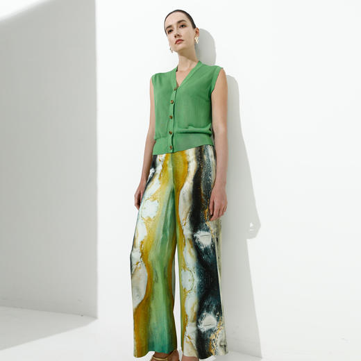 卡莉朵拉针织衫C26B7326 商品图5