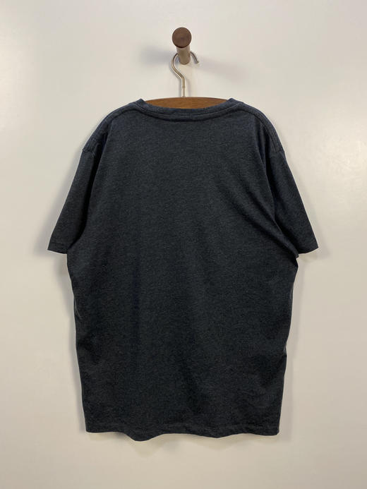 PUMA 彪马 绣花 LOGO 短袖T恤 _SST(L) 商品图3