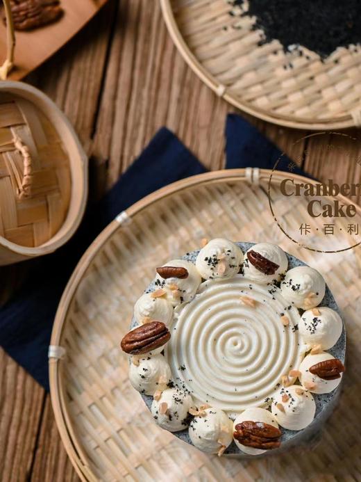 黑芝麻香缇 商品图1