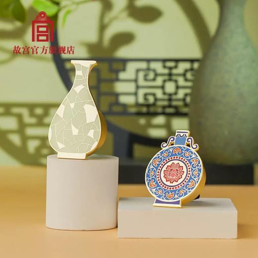 富贵平安 岁岁平安 车载香薰 商品图0