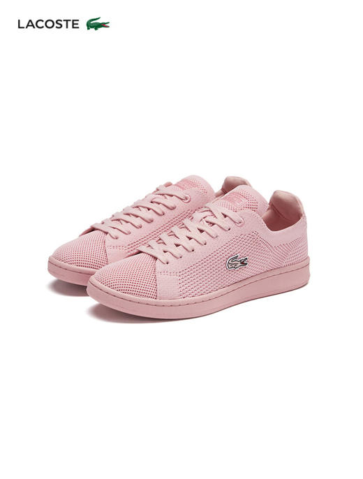 【海南专供价】Lacoste春夏鞋45SFA0021 商品图3