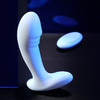 谜姬 勇士前列腺按摩器后庭男性用品自慰器震动棒另类玩具可穿戴式肛塞私处电动高潮开肛抽插成人情趣 商品缩略图5