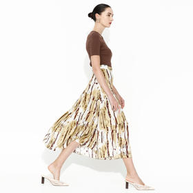 卡莉朵拉针织衫C26B7316