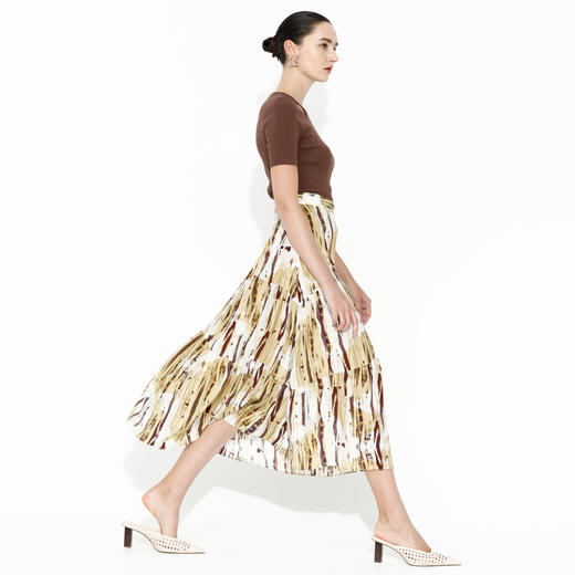 卡莉朵拉针织衫C26B7316 商品图0