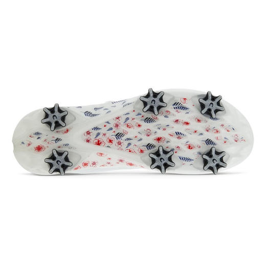 【高尔夫健步G5】ECCO爱步女子高尔夫球鞋有钉152523透气排湿 商品图5