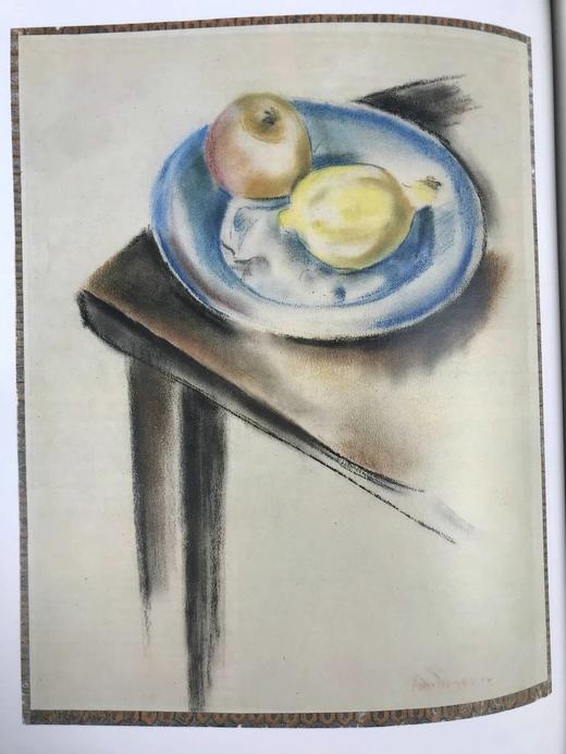 大都会博物馆美国粉彩画图集（馆藏） 240幅插图（35幅彩色） 精装大16开 商品图9