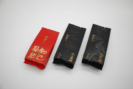 岩茶玩家│郭俊昇的三泡茶 商品图1