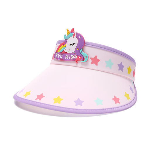 VVC  萌趣儿童防晒帽 商品图0