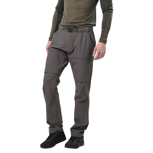 Fjallraven/北极狐运动户外轻量休闲裤舒适男式锦纶长裤 81523 商品图1