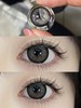 【年抛】厚布丁 RUNACO
|  大直径14.5 着色13.8左右 | 【同品牌多副美瞳更划算，选款色板在详情页内】灰色狗狗眼美瞳 商品缩略图9