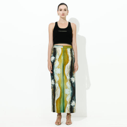 卡莉朵拉针织背心C26B7341 商品图1