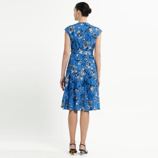 卡莉朵拉连衣裙C26B7567 商品图2