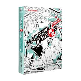 阳炎6 新版 Jin 著 文学