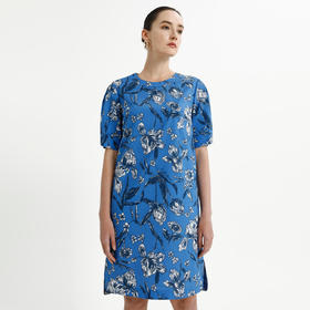 卡莉朵拉连衣裙C26B7568