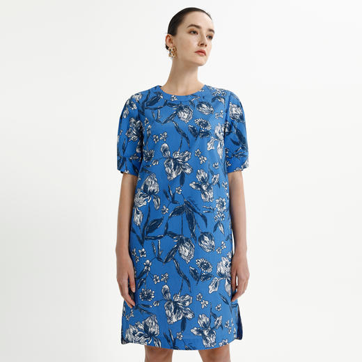 卡莉朵拉连衣裙C26B7568 商品图0