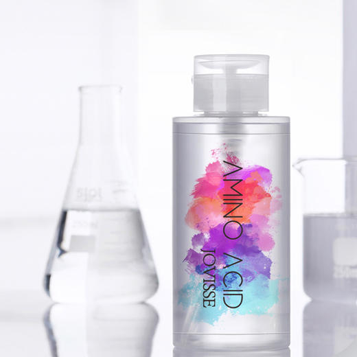 JOVISSE氨基酸卸妆液500ml 两瓶 商品图0