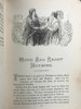 1893年 兰姆姐弟《莎士比亚故事集》 约20幅插图 漆布精装32开 商品缩略图12