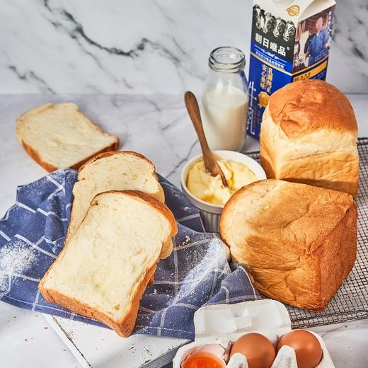 日式山形汤种牛奶吐司All Soft Milky Toast 商品图0