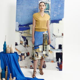 卡莉朵拉半裙C26B7416