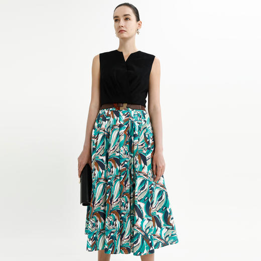 卡莉朵拉半裙C26B7418 商品图2