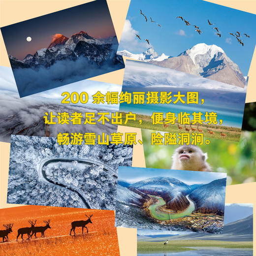 一个长江 从雪山到海洋 商品图3