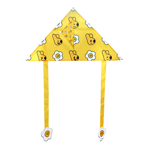 春日团团风筝 商品图4