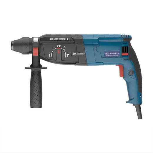 【货号05999】配博世款26电锤开关26/28型冲击钻开关电源启动调速开关轻型电锤配件 商品图4