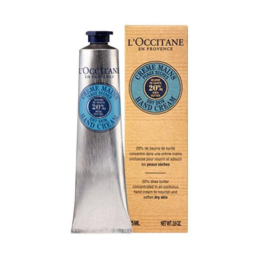 法国 L'OCCITANE/欧舒丹 乳木果/樱花/玫瑰/马鞭草 等护手霜 10ml/30ml/75ml/150ml  版本随机发 商品图7