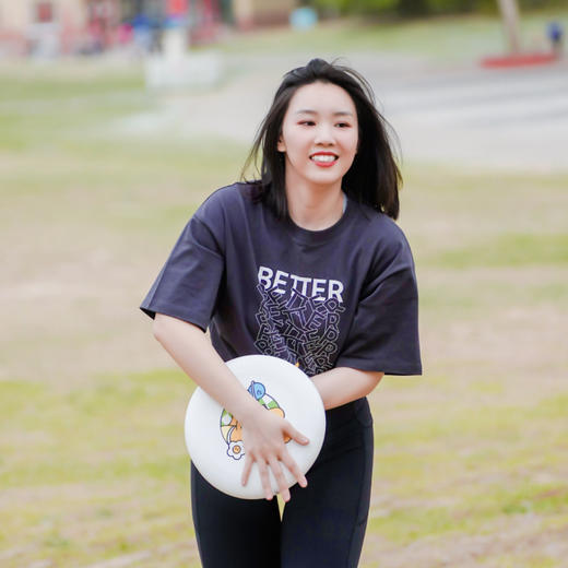 团团户外运动飞盘玩具 商品图3