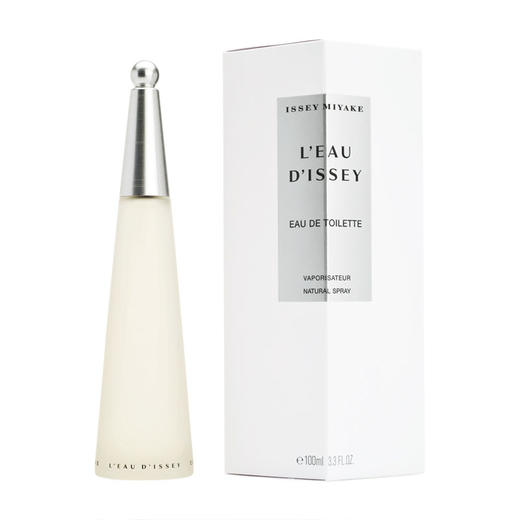 法国Issey Miyake/三宅一生女士香水 25ml/50ml/100ml   版本随机发 商品图2