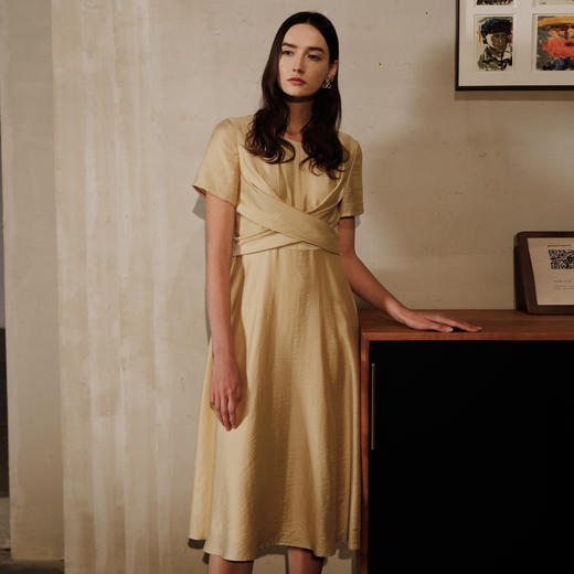 卡莉朵拉连衣裙C26B7562 商品图1