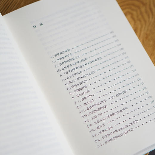 两种疯狂体制：文本与访谈（1975—1995） 商品图3