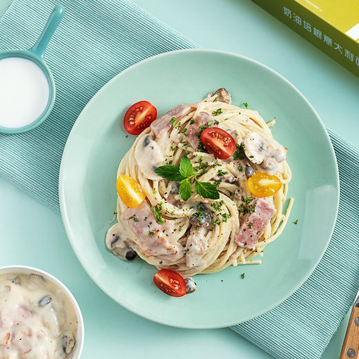 奥瑞迪意大利面240g*4盒 商品图5