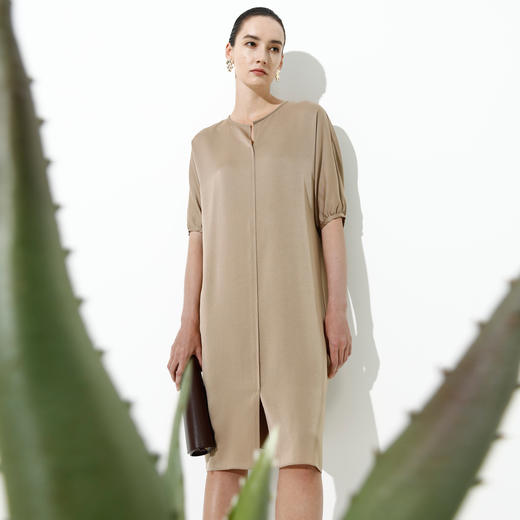 卡莉朵拉连衣裙C26B7560 商品图2