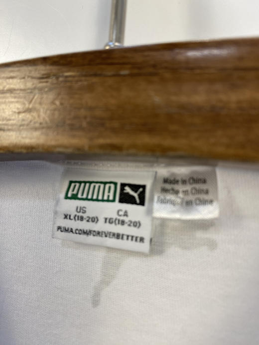 PUMA 彪马 短袖T恤 _SST(S) 商品图2