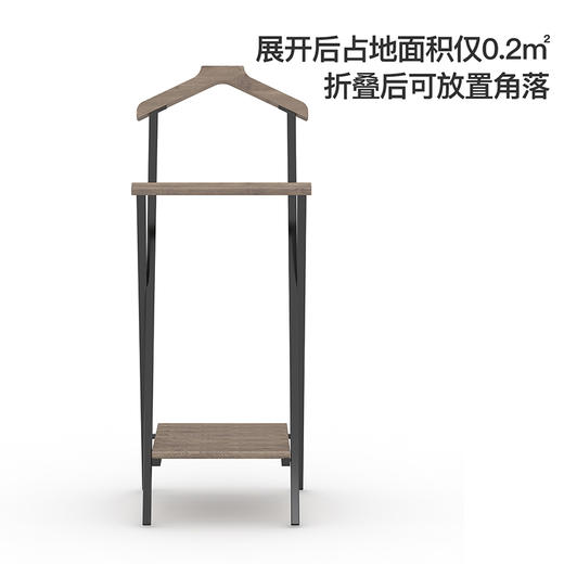 晾衣架 商品图1