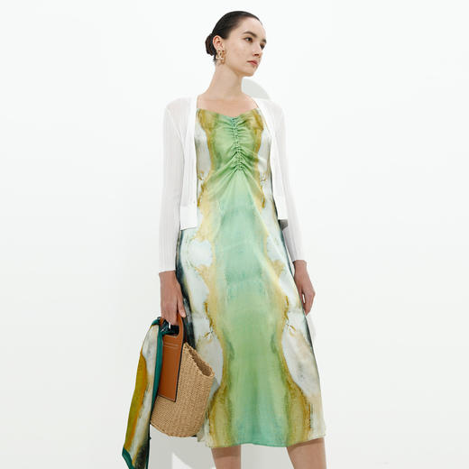 卡莉朵拉针织衫C26B7343 商品图0