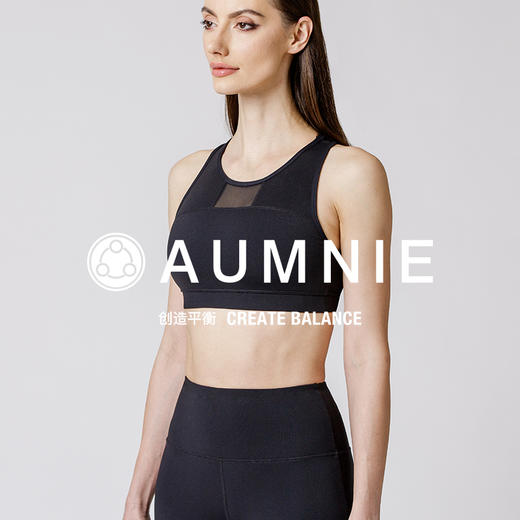 【新品】抽象胸围 ABSTRACT BRA 商品图2